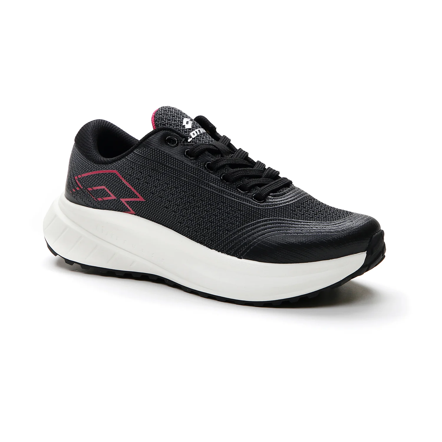 SCARPE SPEEDRIDE 400 NERO - Image 2