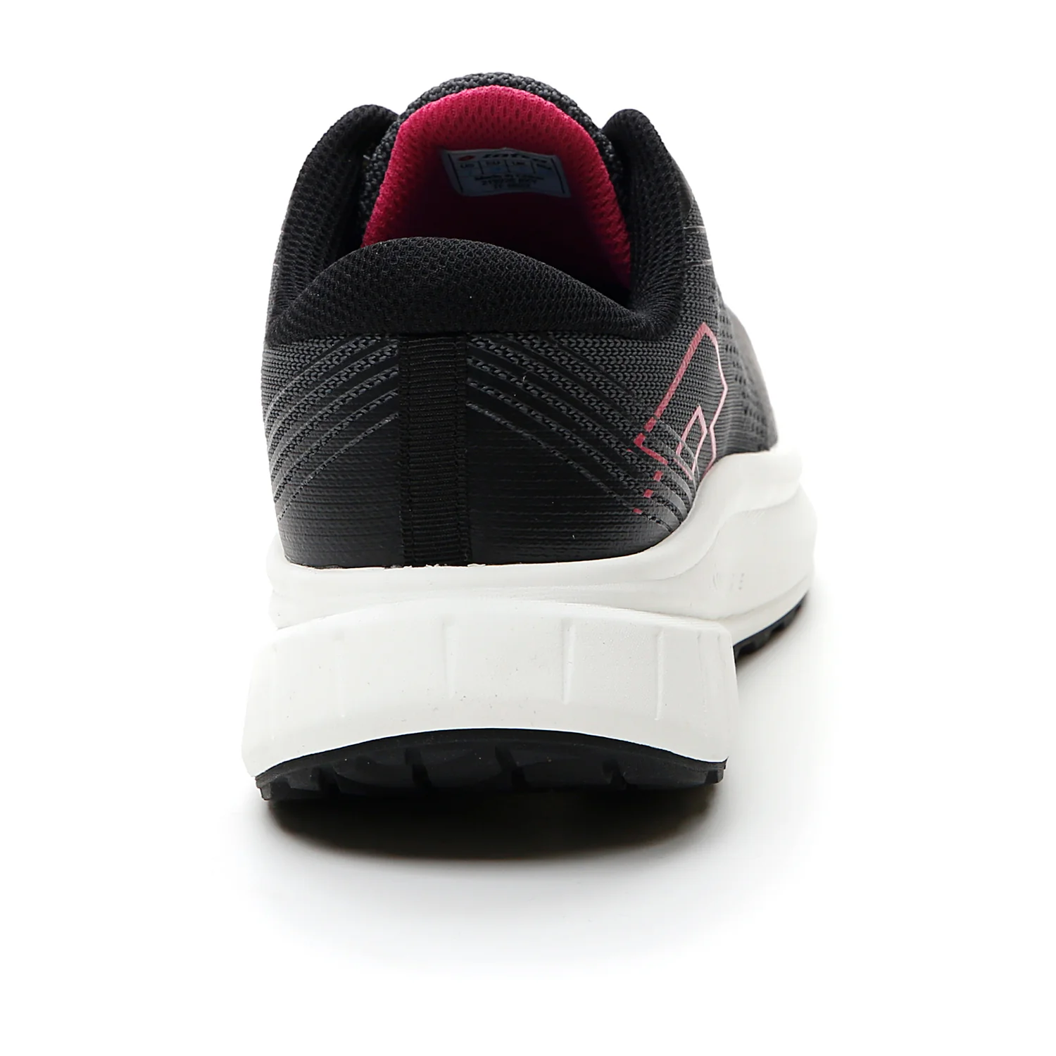 SCARPE SPEEDRIDE 400 NERO - Image 5