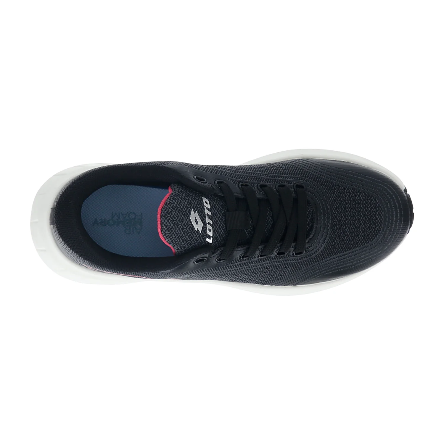 SCARPE SPEEDRIDE 400 NERO - Image 6