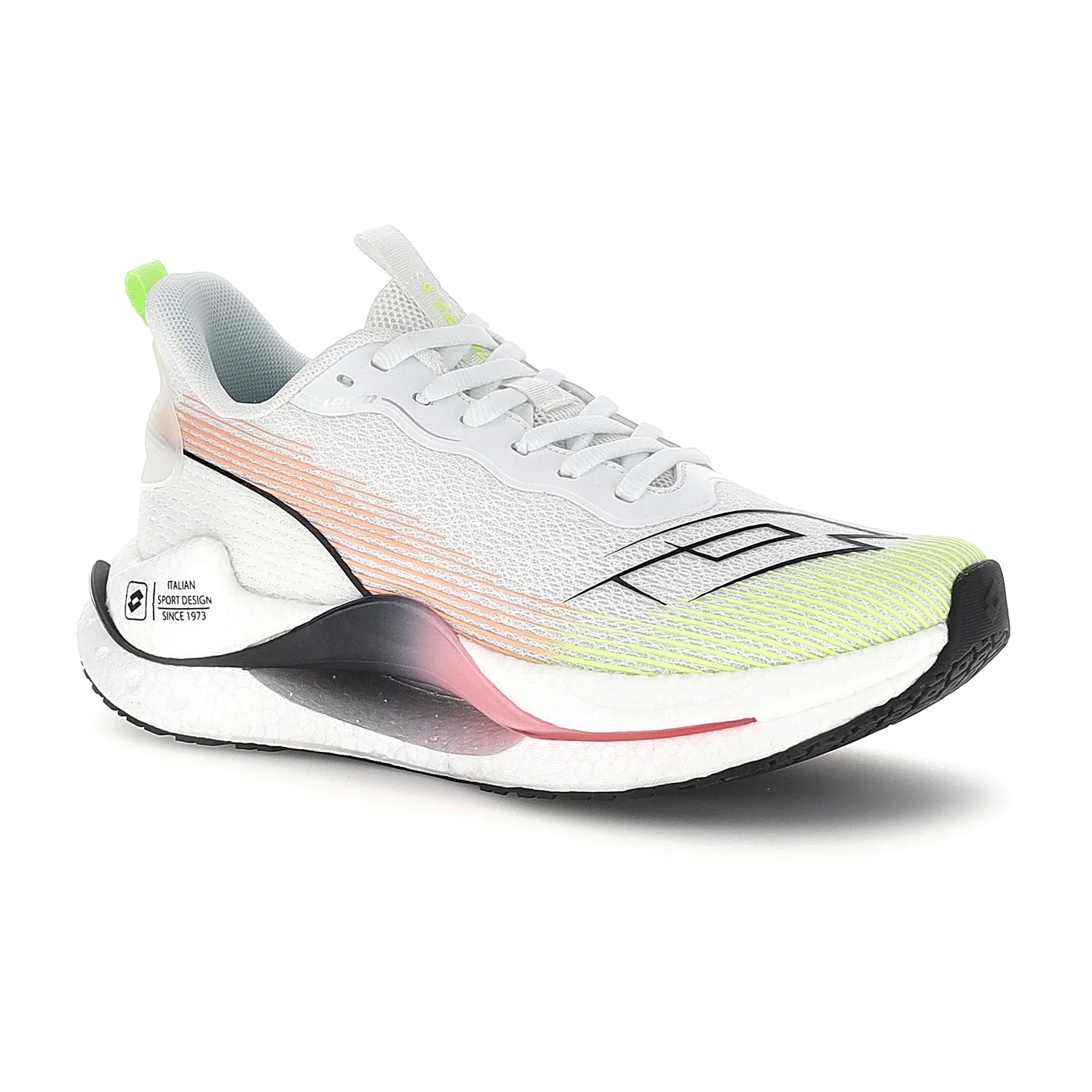 SCARPE SPEEDRIDE 500 BIANCO - Image 2