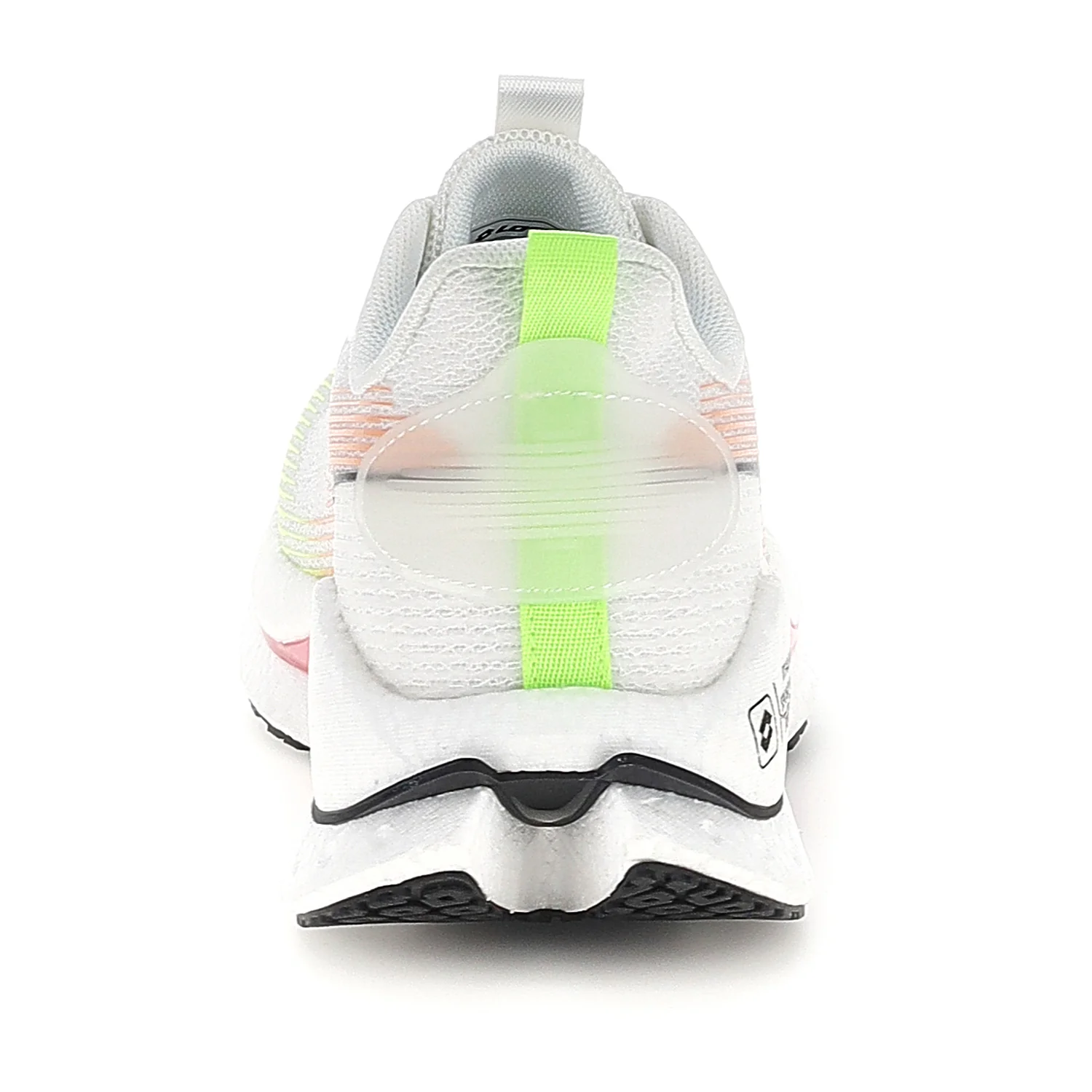 SCARPE SPEEDRIDE 500 BIANCO - Image 5