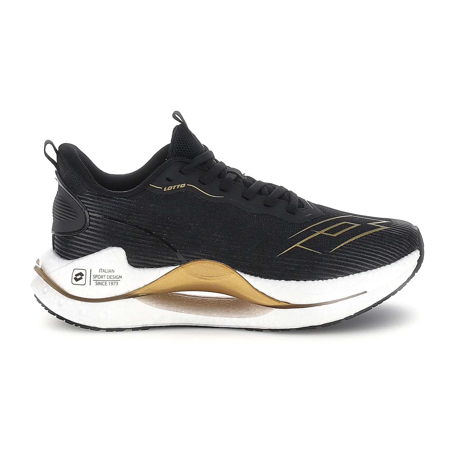 SCARPE SPEEDRIDE 500 NERO
