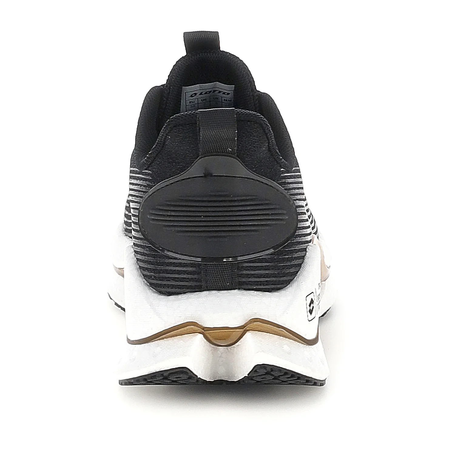 SCARPE SPEEDRIDE 500 NERO - Image 5