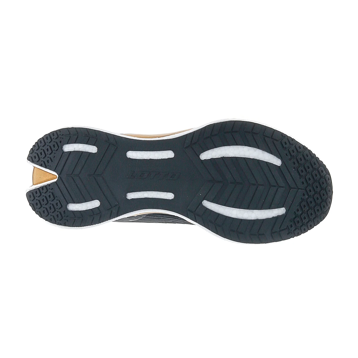 SCARPE SPEEDRIDE 500 NERO - Image 7