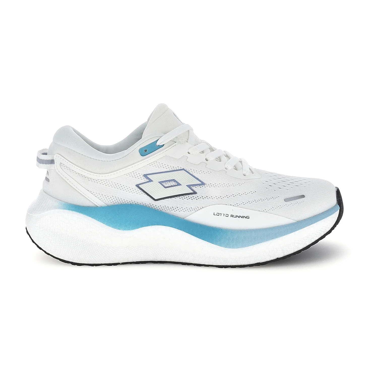 SCARPE SPEEDRIDE 600 BIANCO