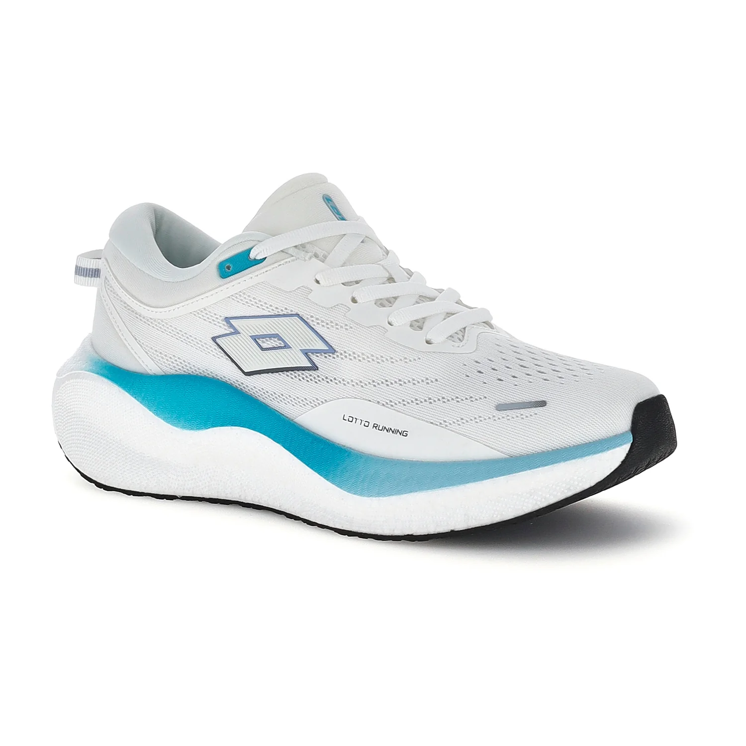 SCARPE SPEEDRIDE 600 BIANCO - Image 2