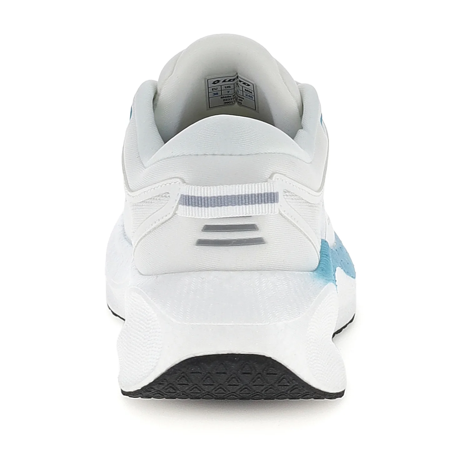 SCARPE SPEEDRIDE 600 BIANCO - Image 5