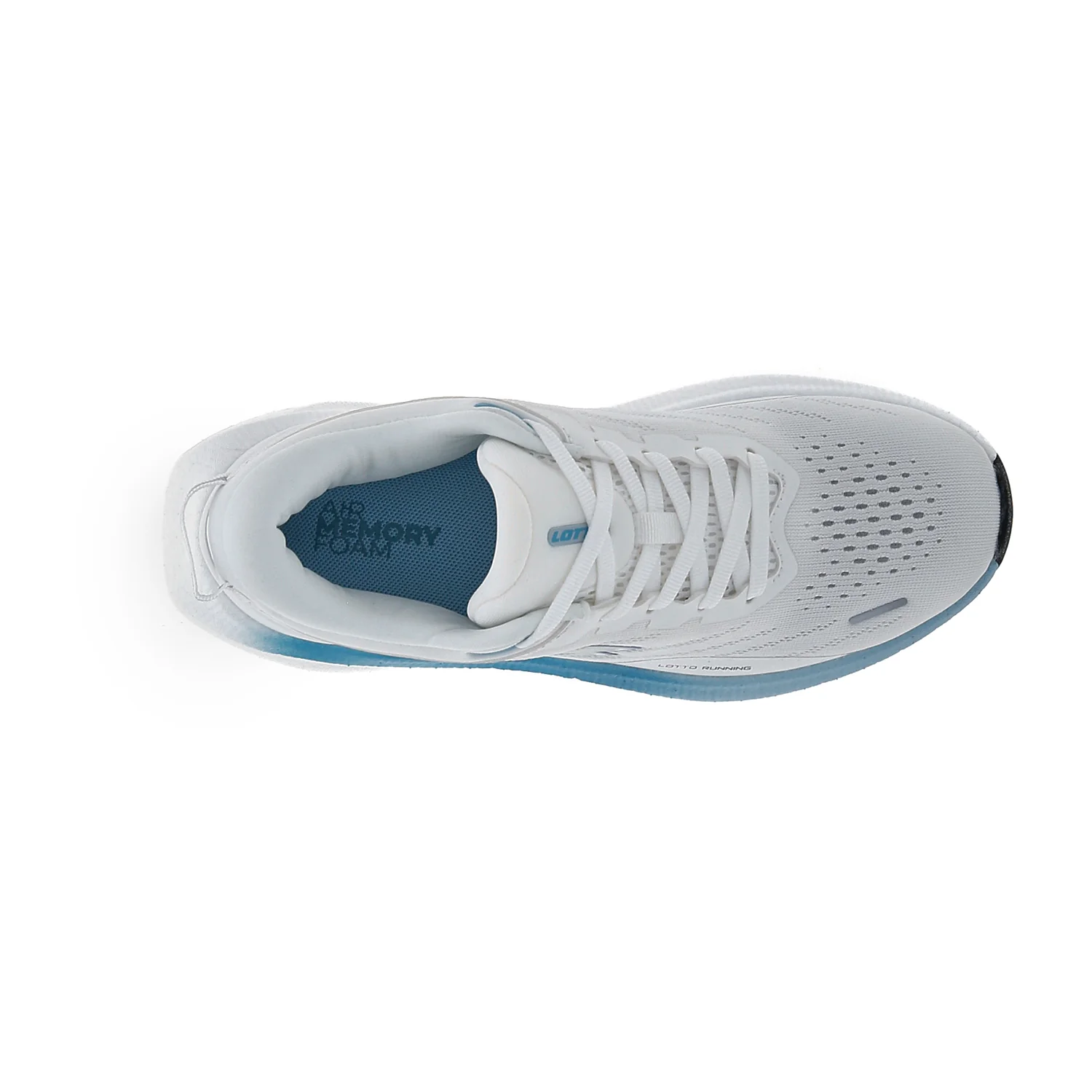 SCARPE SPEEDRIDE 600 BIANCO - Image 6