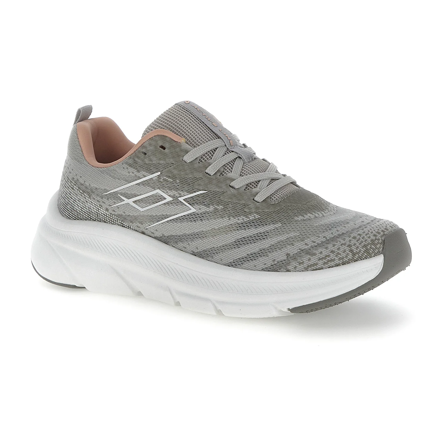 SCARPE SPEEDRIDE 600 GRIGIO CHIARO - Image 2