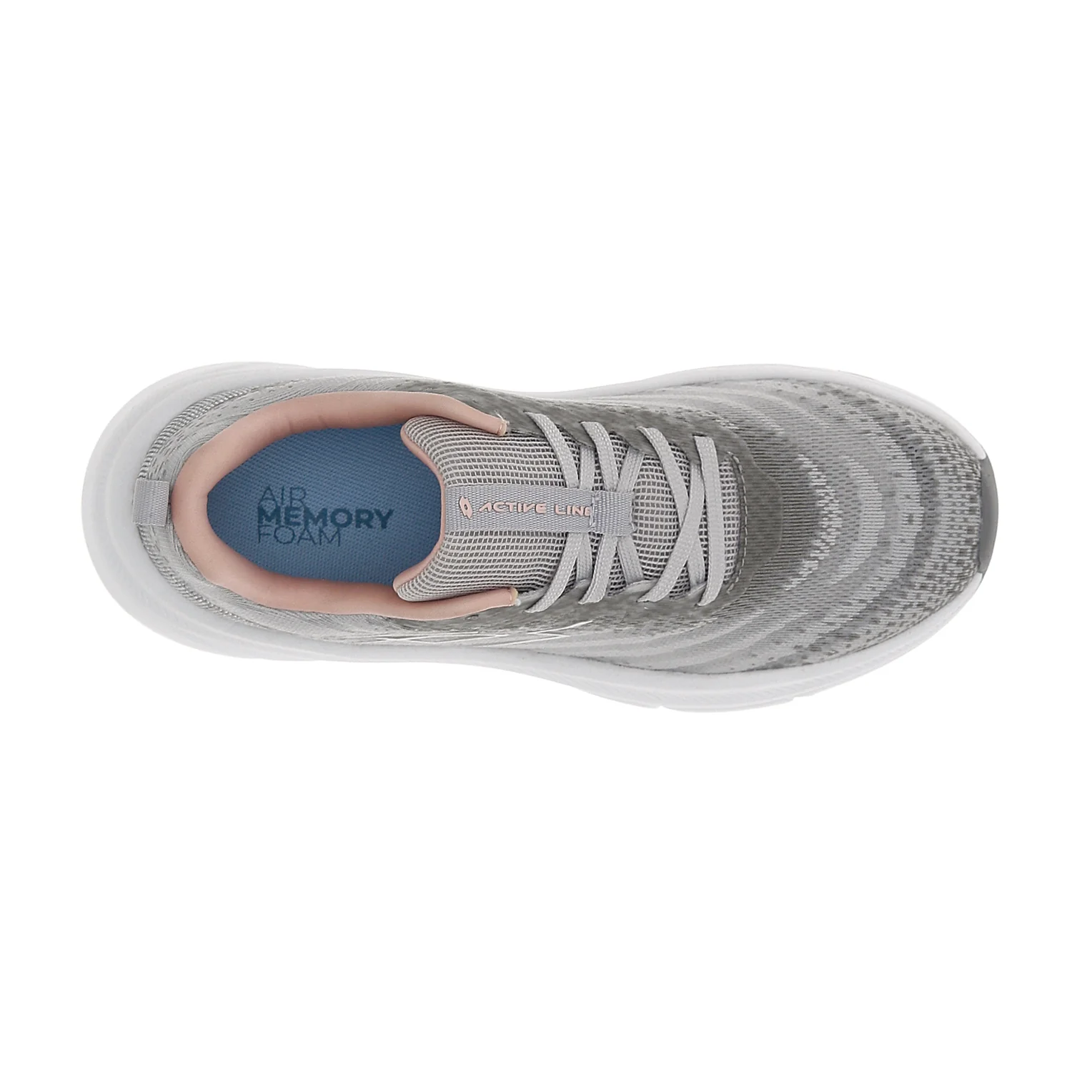 SCARPE SPEEDRIDE 600 GRIGIO CHIARO - Image 6