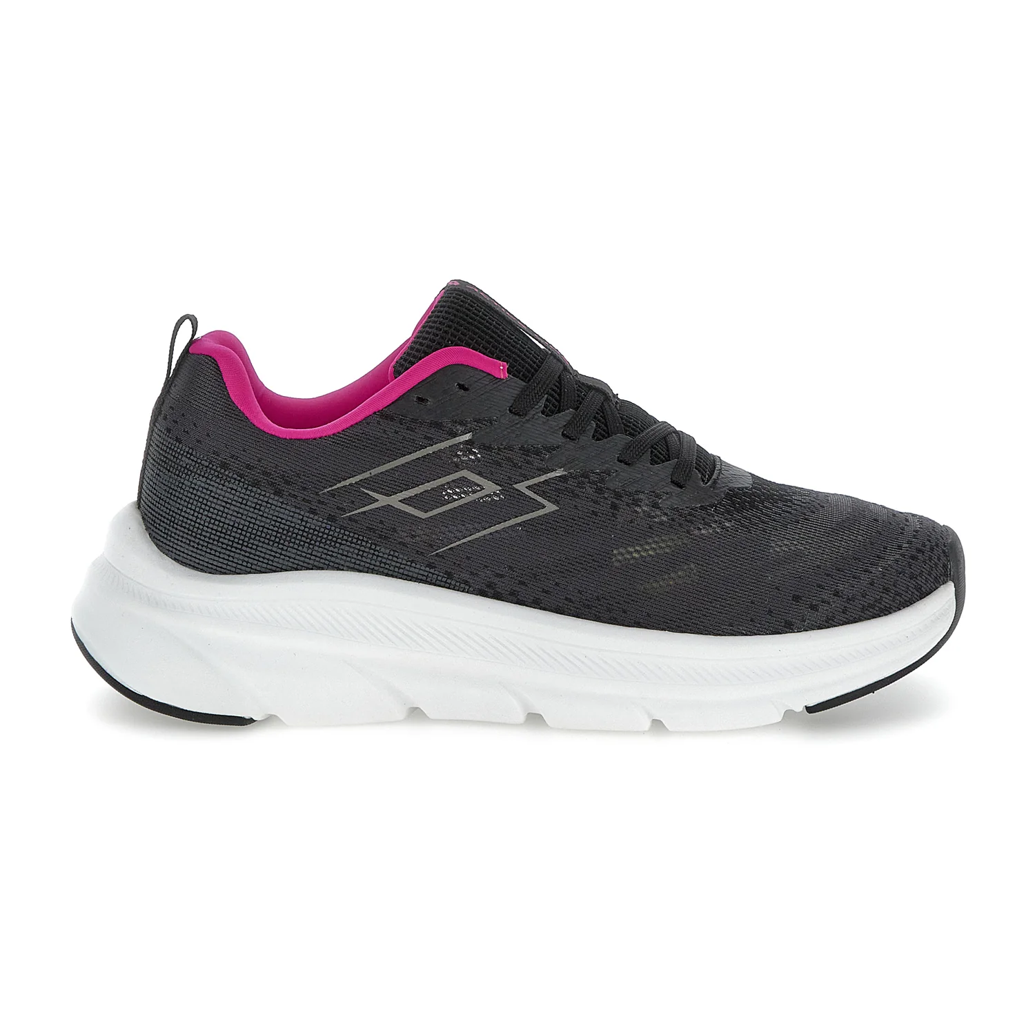 SCARPE SPEEDRIDE 600 NERO