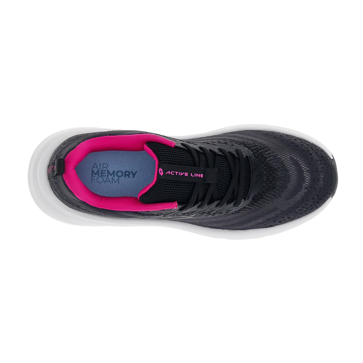 SCARPE SPEEDRIDE 600 NERO - Image 6