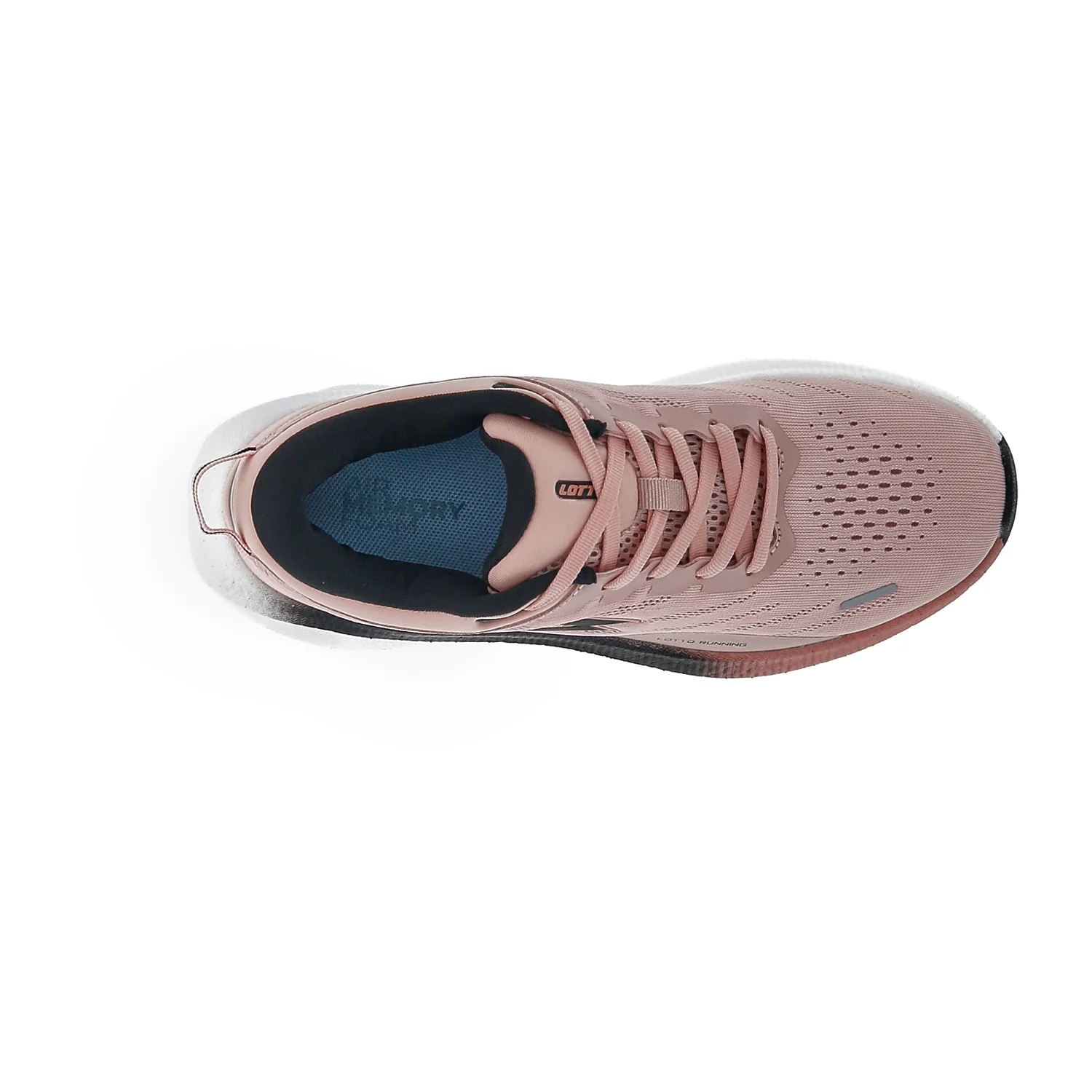 SCARPE SPEEDRIDE 600 ROSA - Image 6