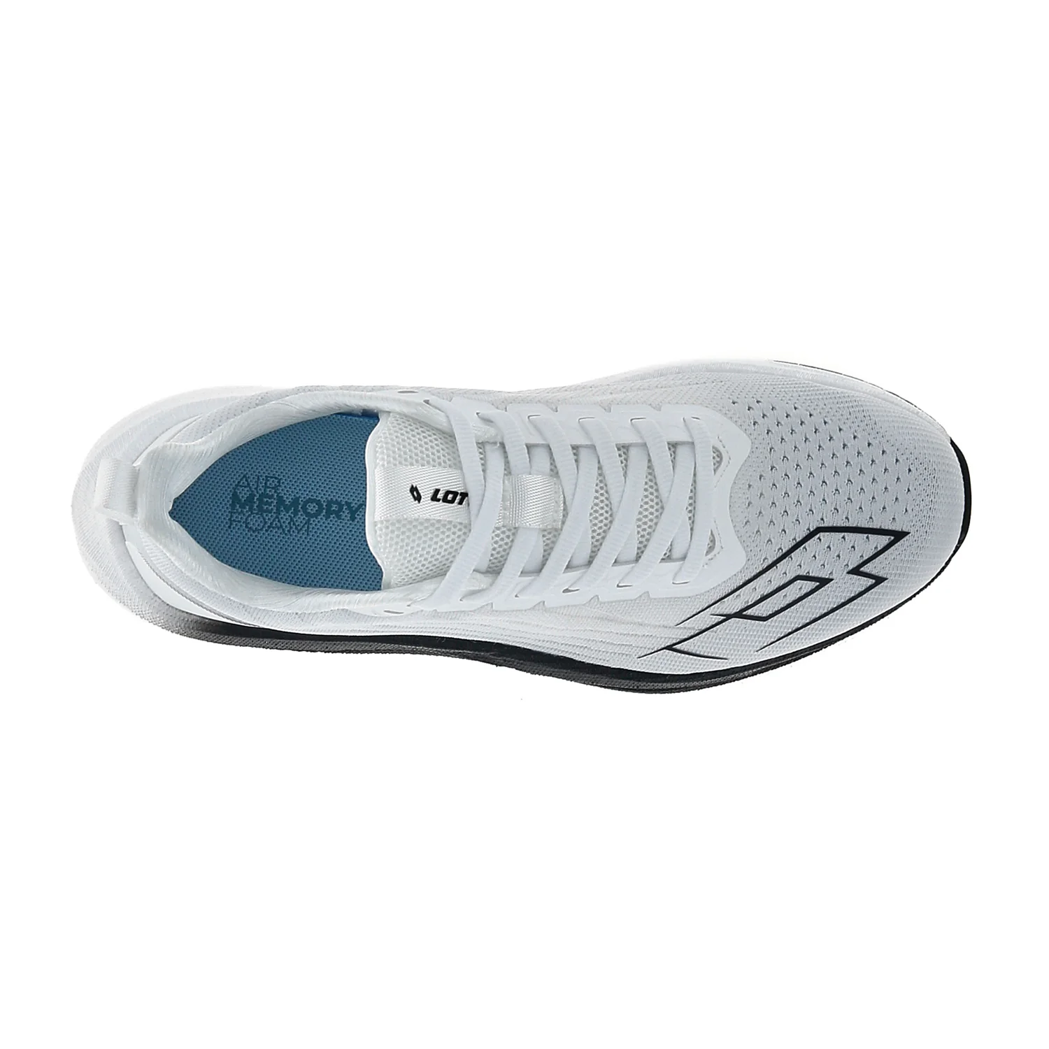 SCARPE SPEEDRIDE 700 BIANCO - Image 6