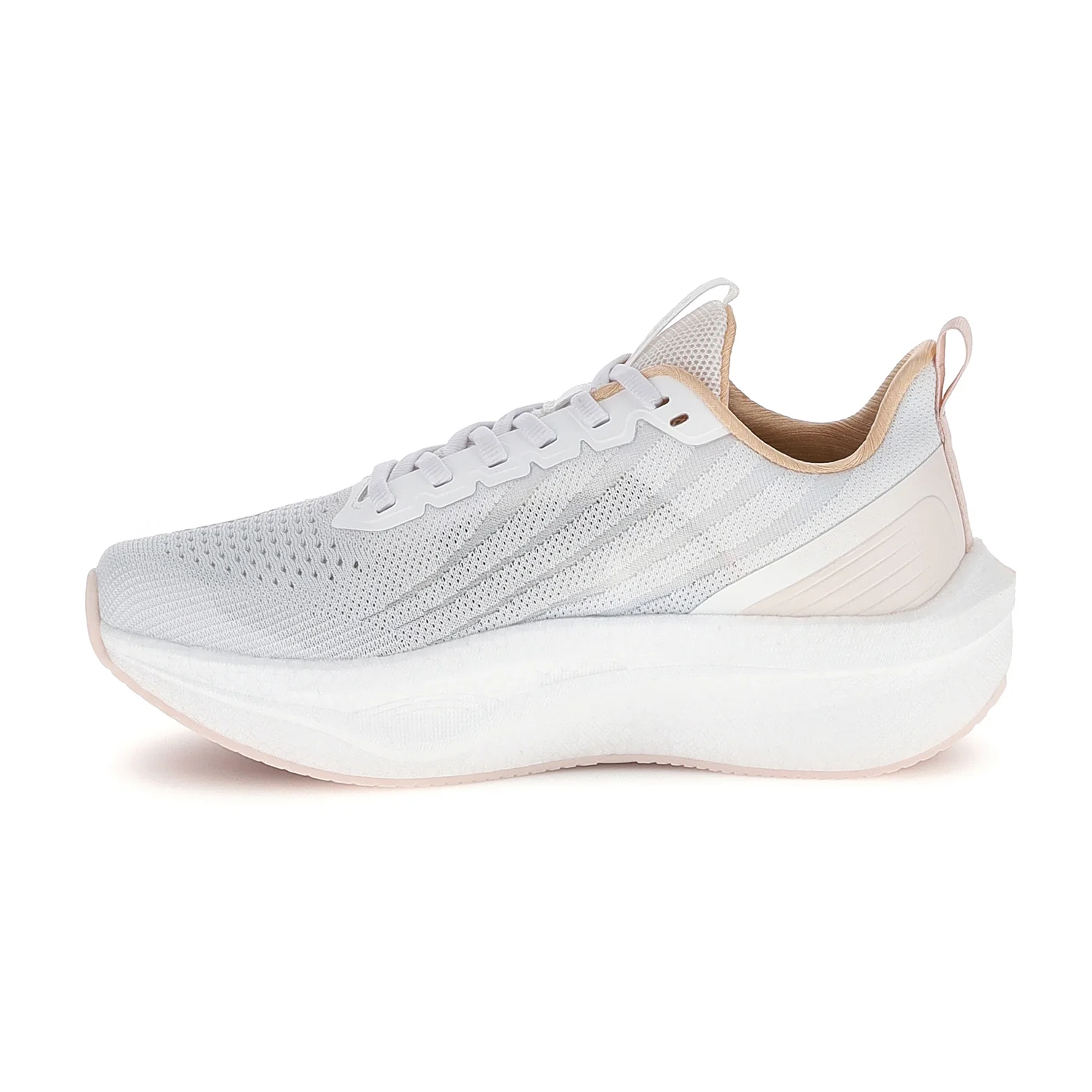 SCARPE SPEEDRIDE 700 BIANCO - Image 3
