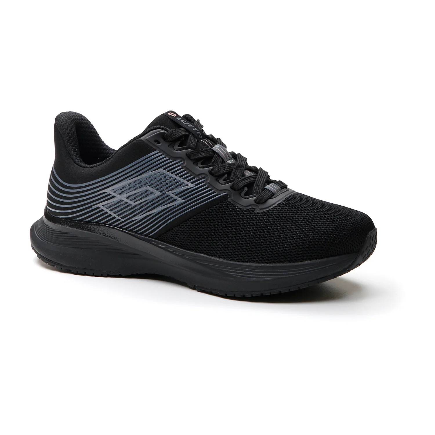 SCARPE SPEEDRIDE 700 NERO - Image 2