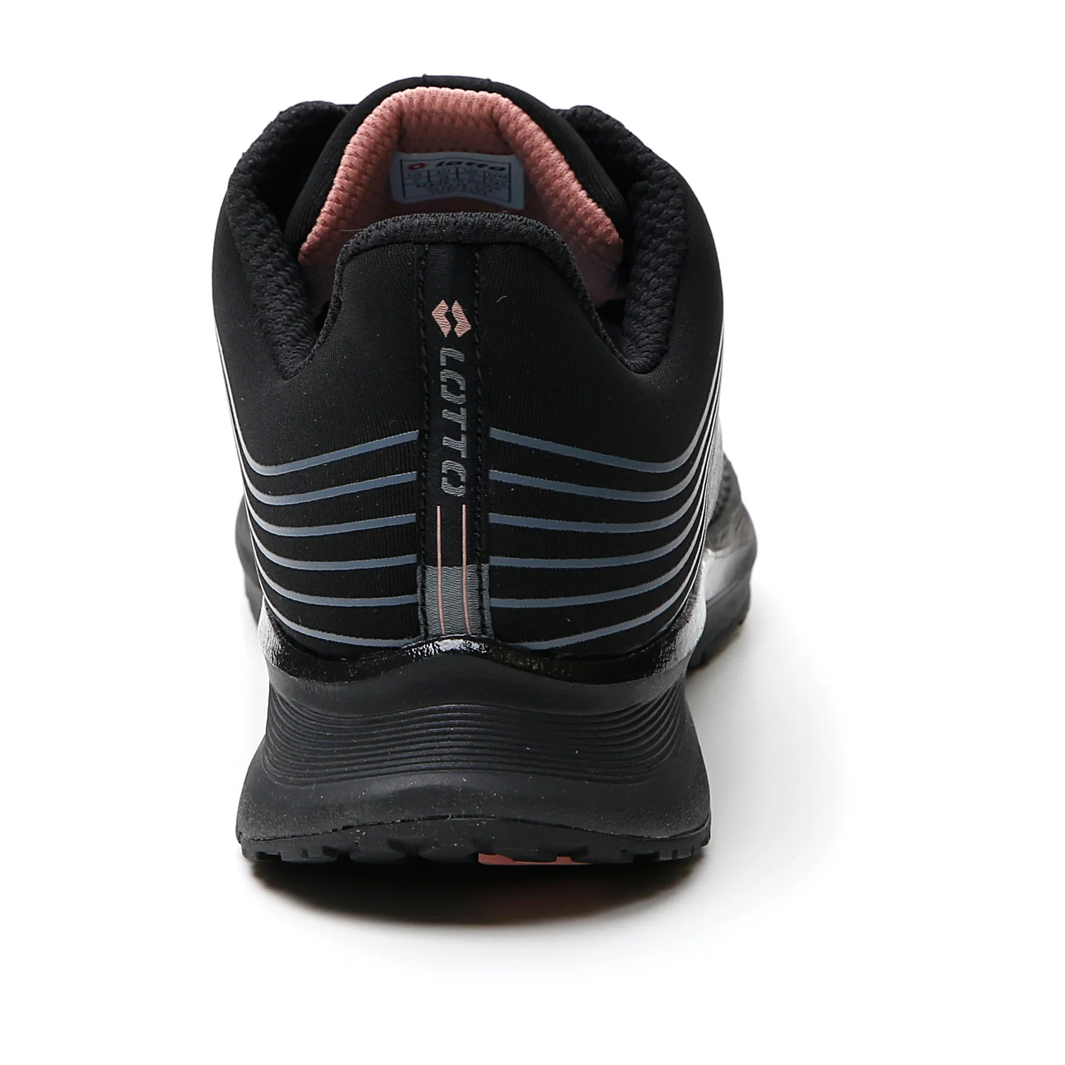 SCARPE SPEEDRIDE 700 NERO - Image 5