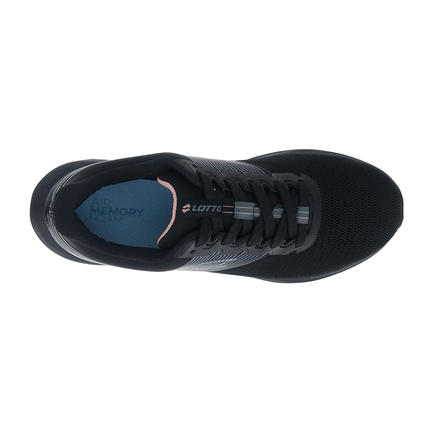 SCARPE SPEEDRIDE 700 NERO - Image 6