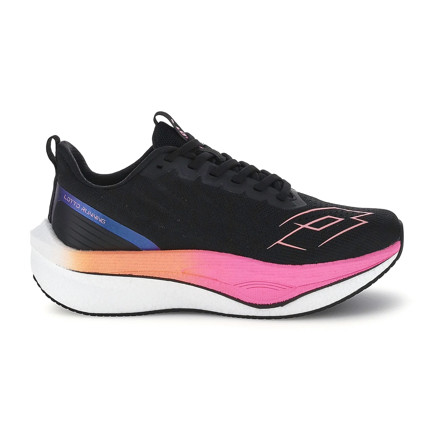 SCARPE SPEEDRIDE 700 NERO