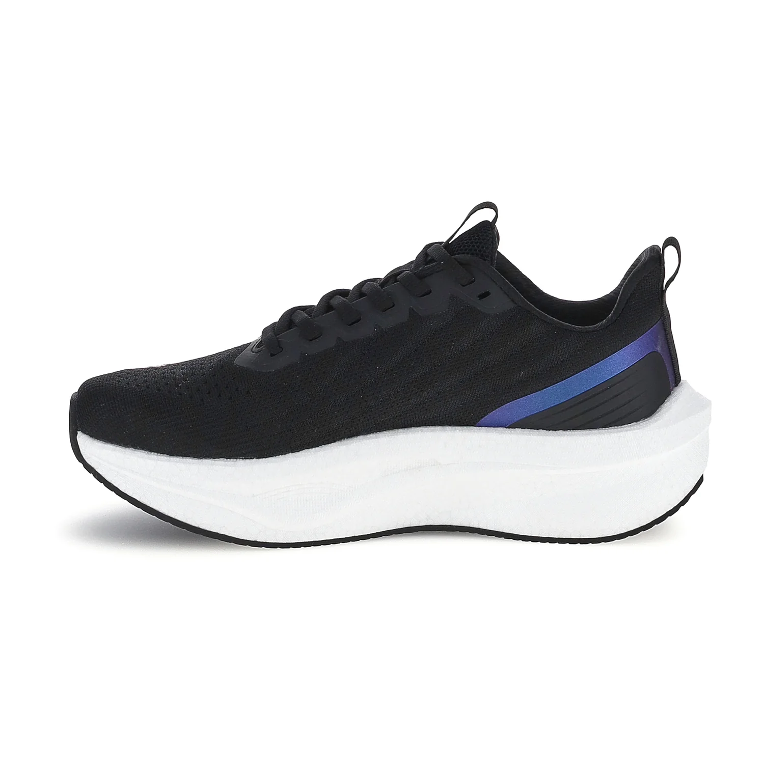 SCARPE SPEEDRIDE 700 NERO - Image 3