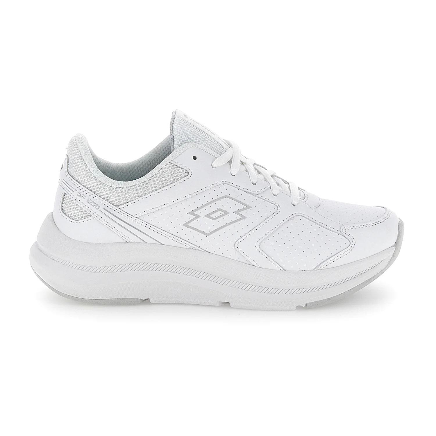 SCARPE SPEEDRIDE 800 BIANCO