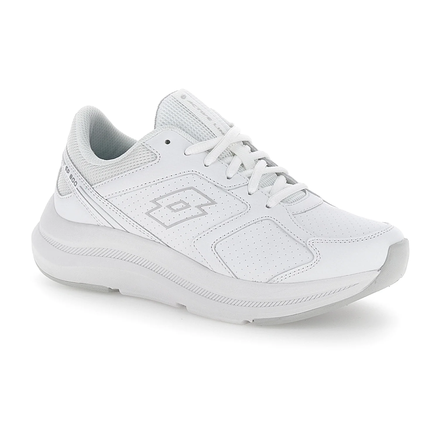 SCARPE SPEEDRIDE 800 BIANCO - Image 2