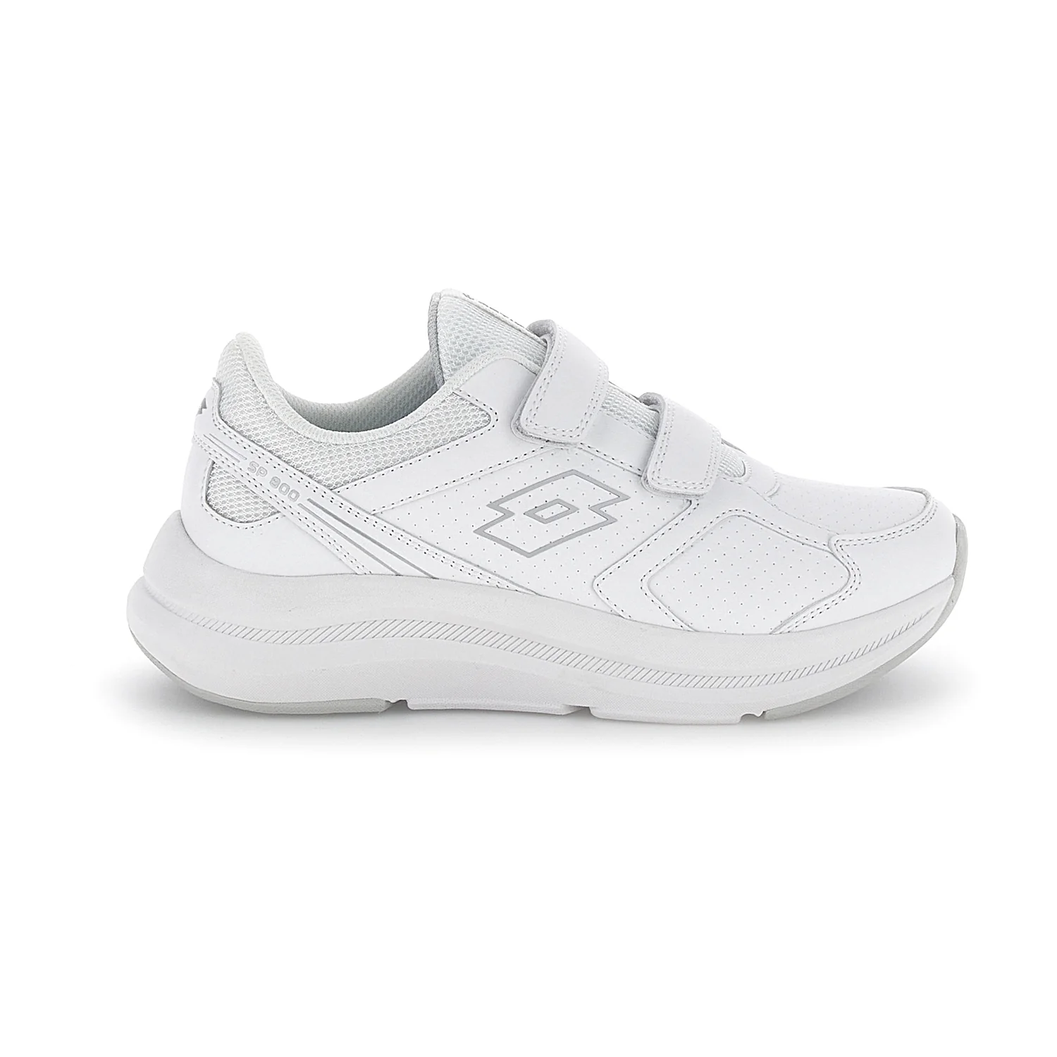SCARPE SPEEDRIDE 800 BIANCO