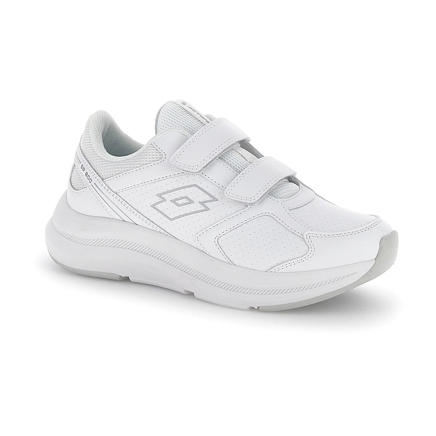 SCARPE SPEEDRIDE 800 BIANCO - Image 2