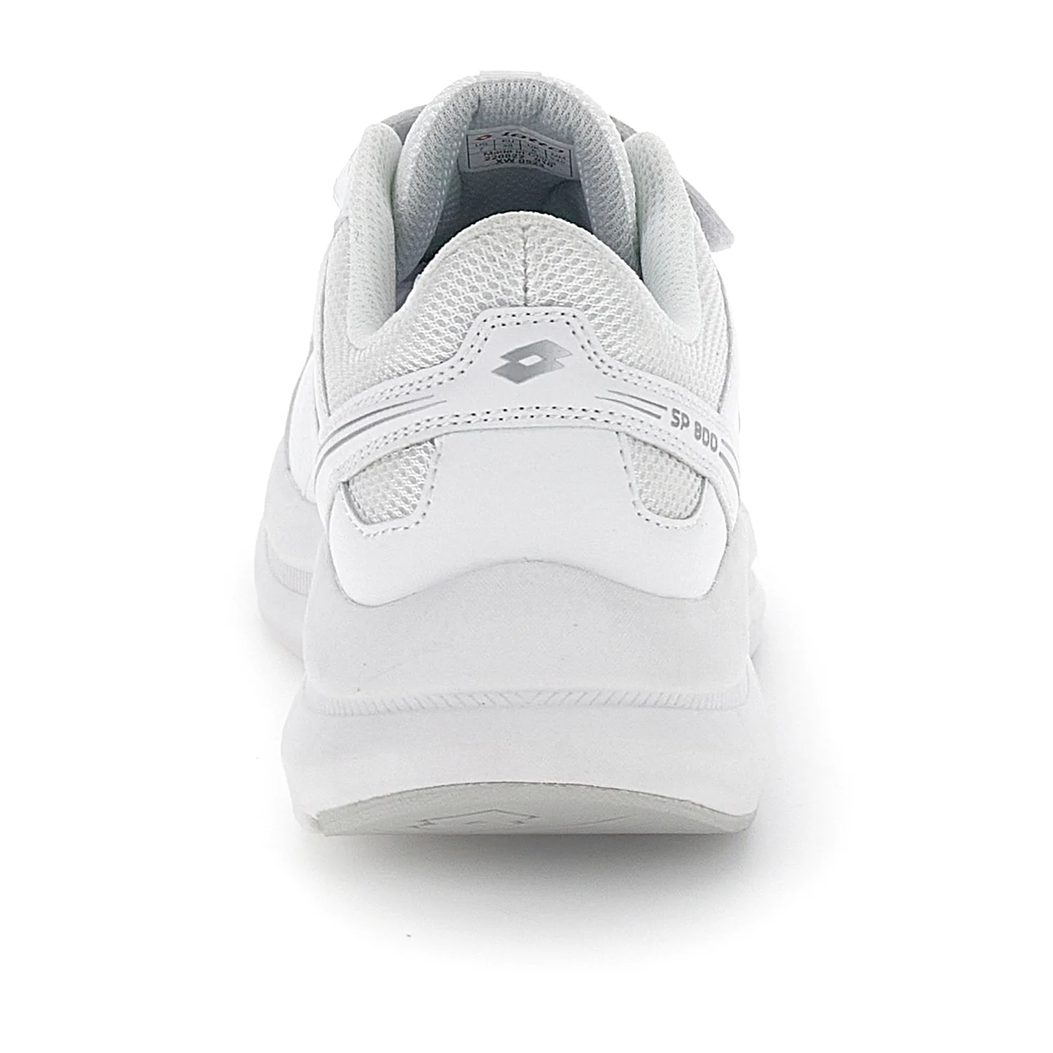 SCARPE SPEEDRIDE 800 BIANCO - Image 5