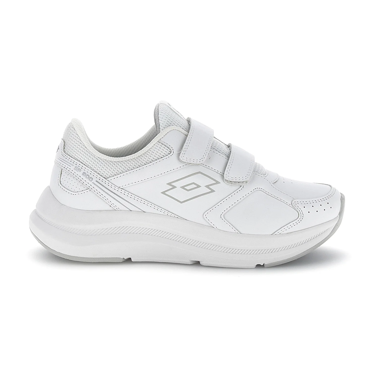 SCARPE SPEEDRIDE 800 BIANCO