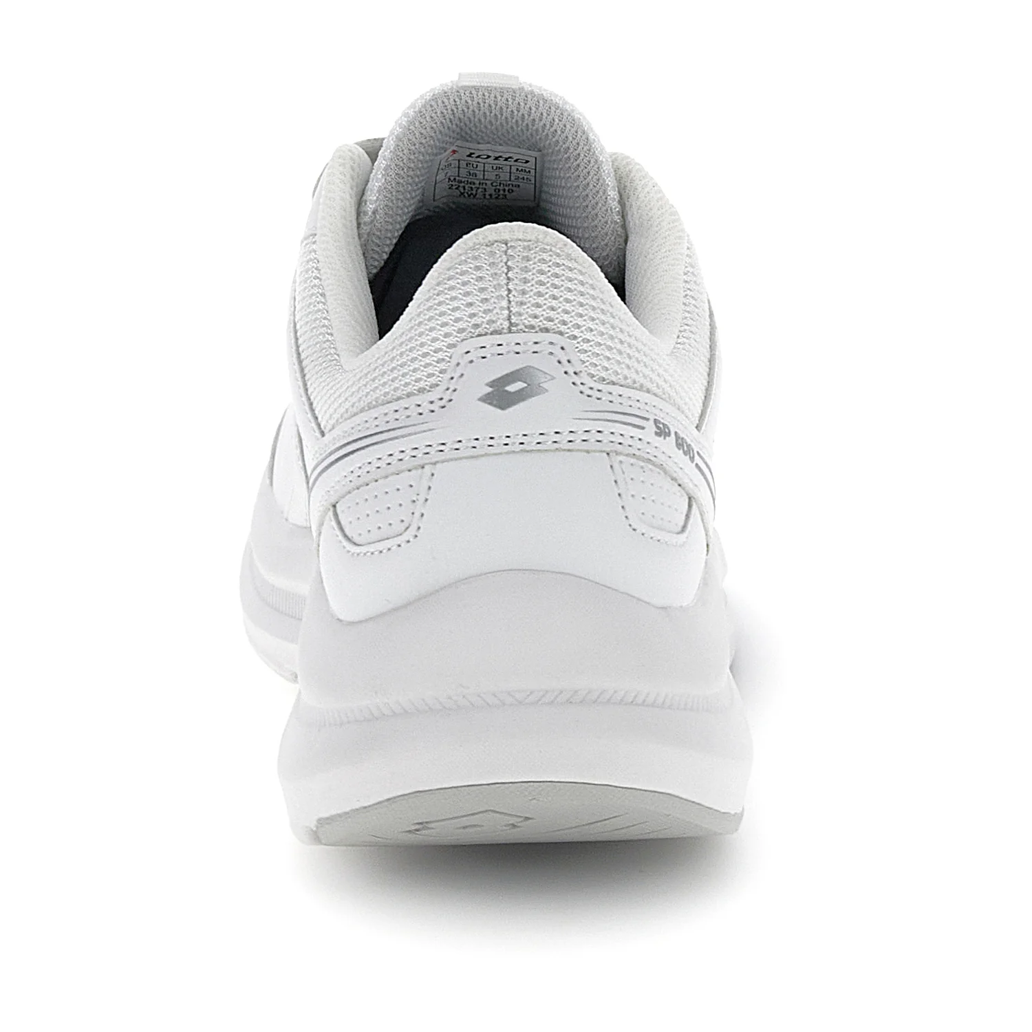 SCARPE SPEEDRIDE 800 BIANCO - Image 5