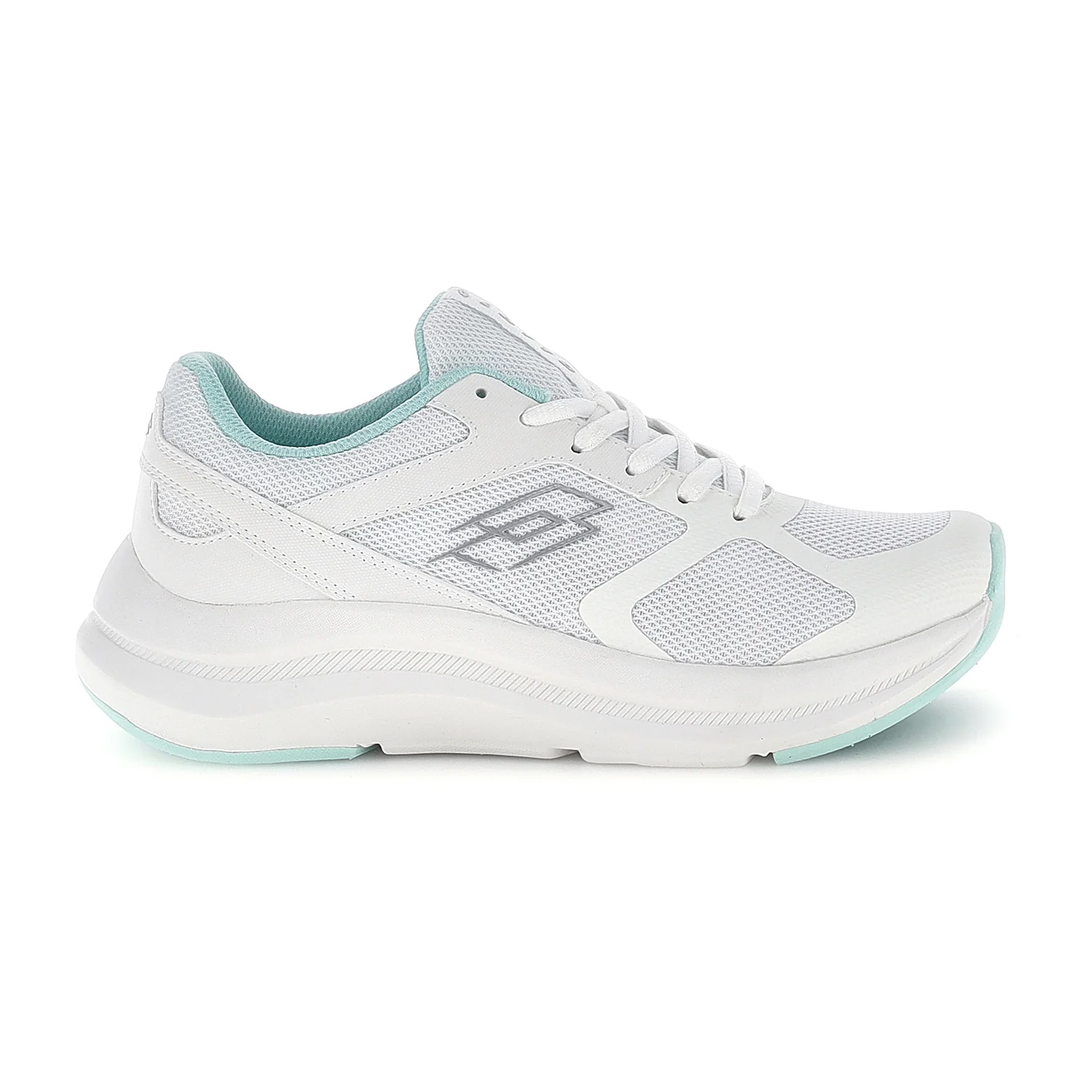 SCARPE SPEEDRIDE 800 BIANCO