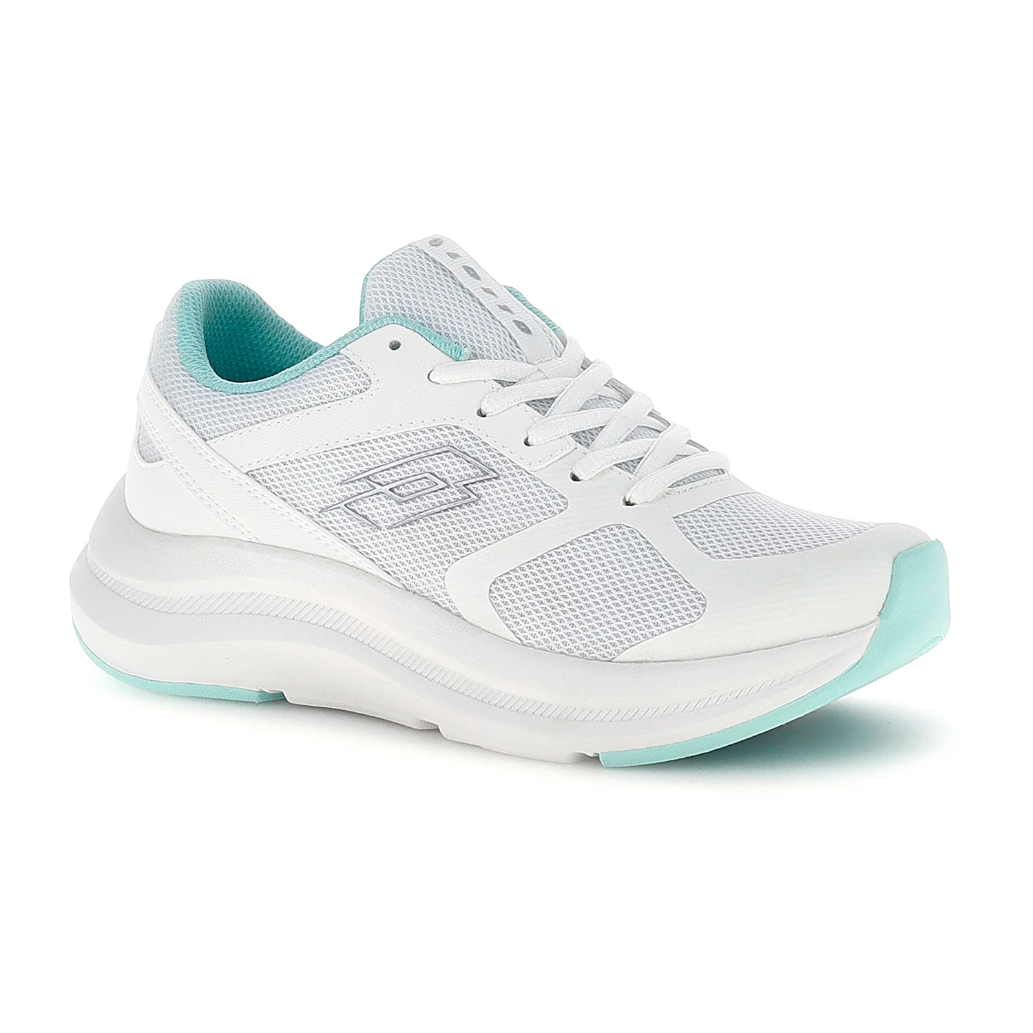 SCARPE SPEEDRIDE 800 BIANCO - Image 2