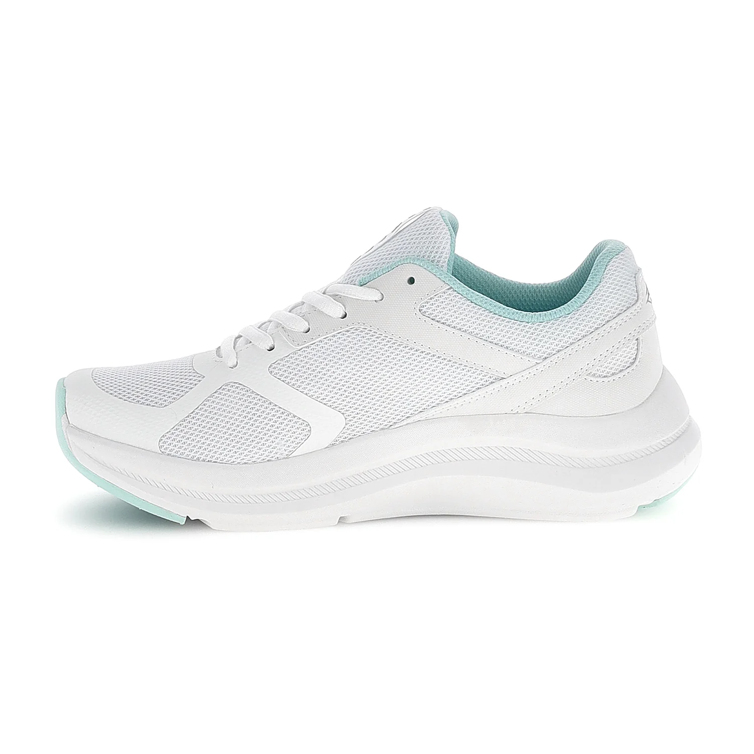 SCARPE SPEEDRIDE 800 BIANCO - Image 3
