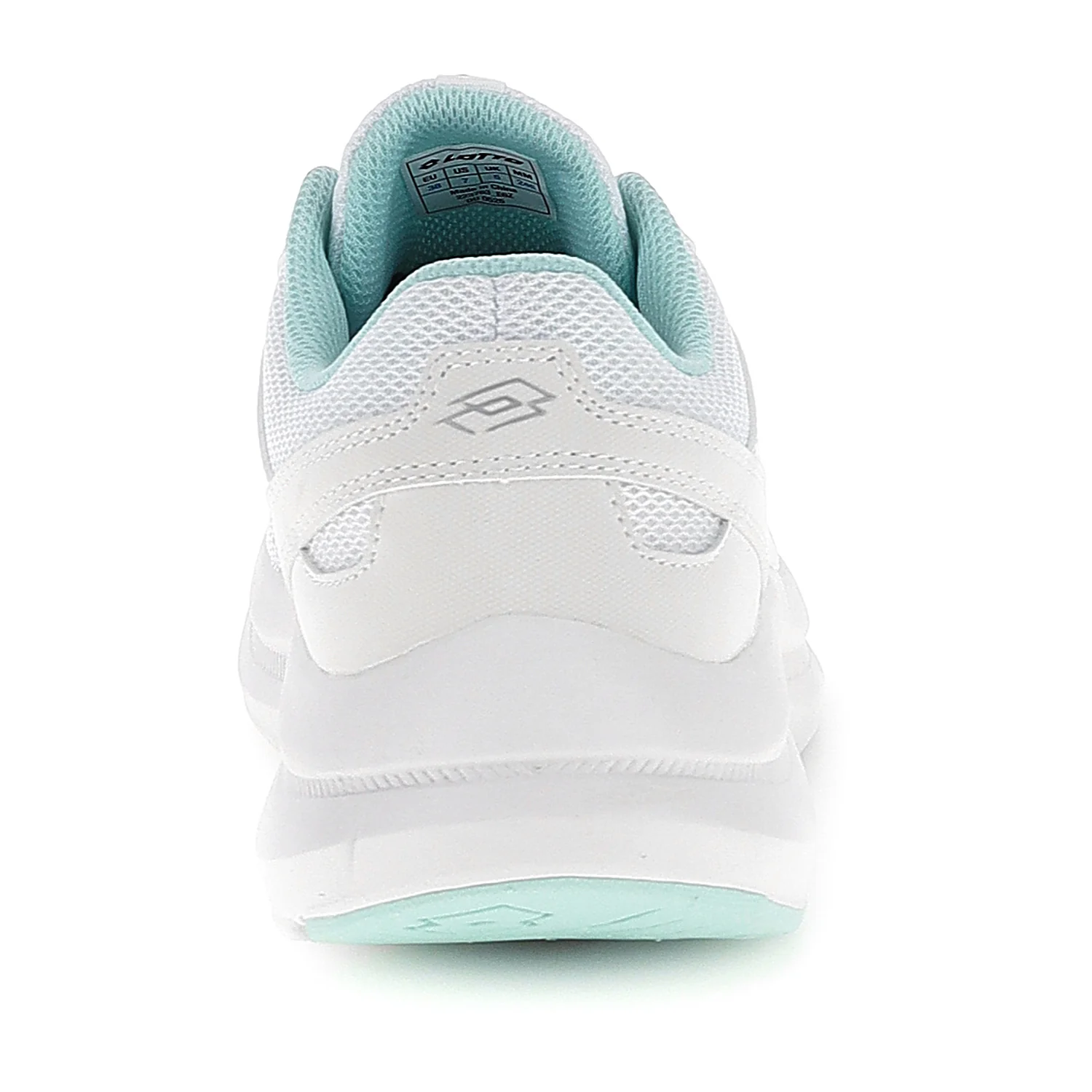SCARPE SPEEDRIDE 800 BIANCO - Image 5