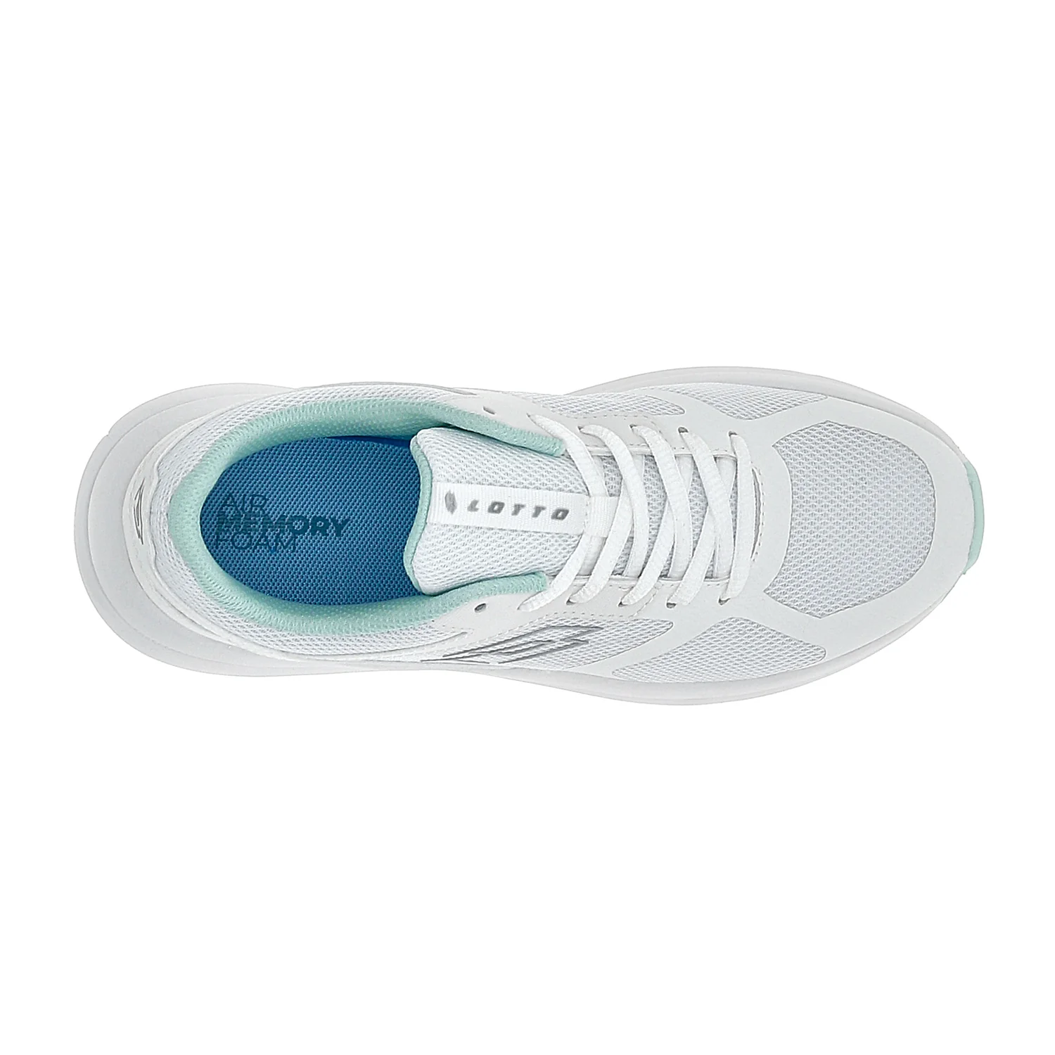 SCARPE SPEEDRIDE 800 BIANCO - Image 6