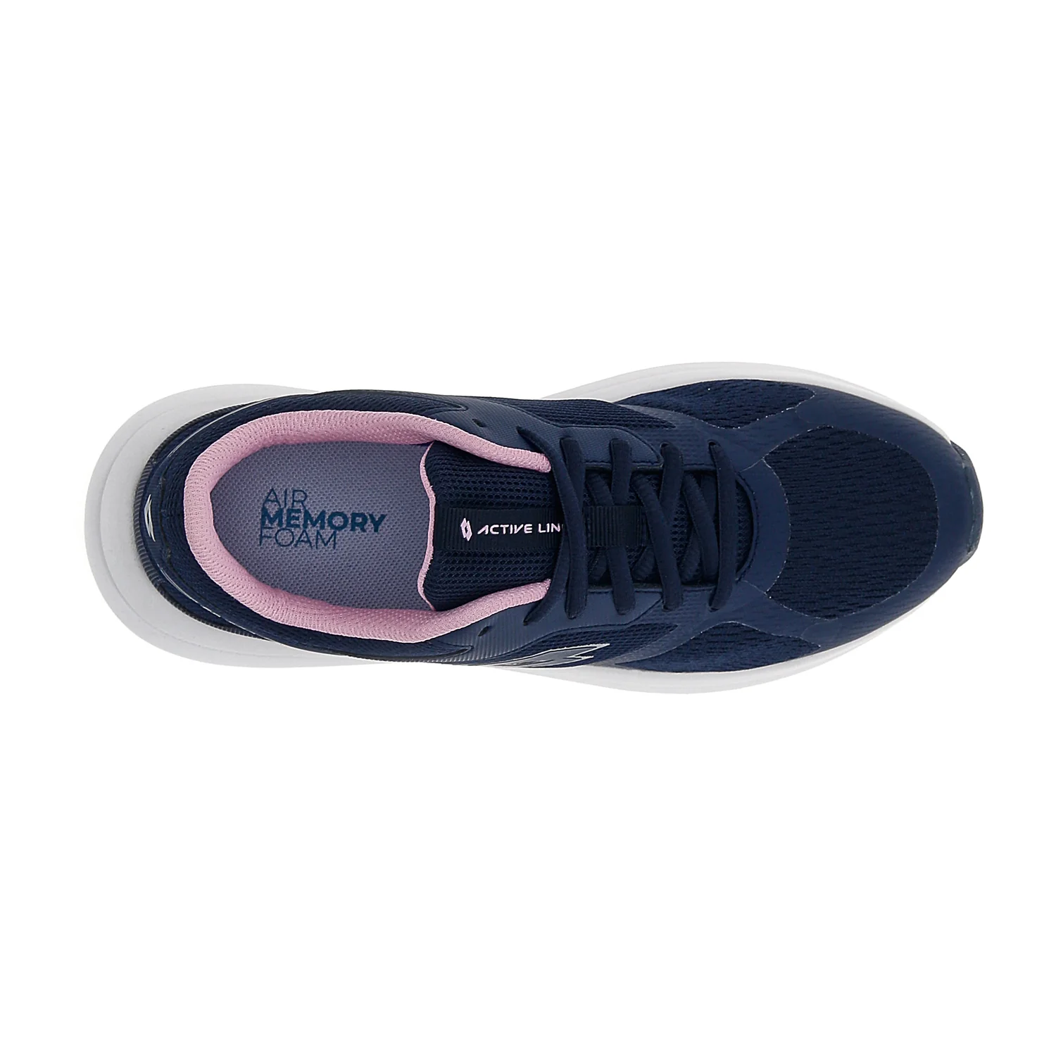 SCARPE SPEEDRIDE 800 BLU SCURO - Image 6