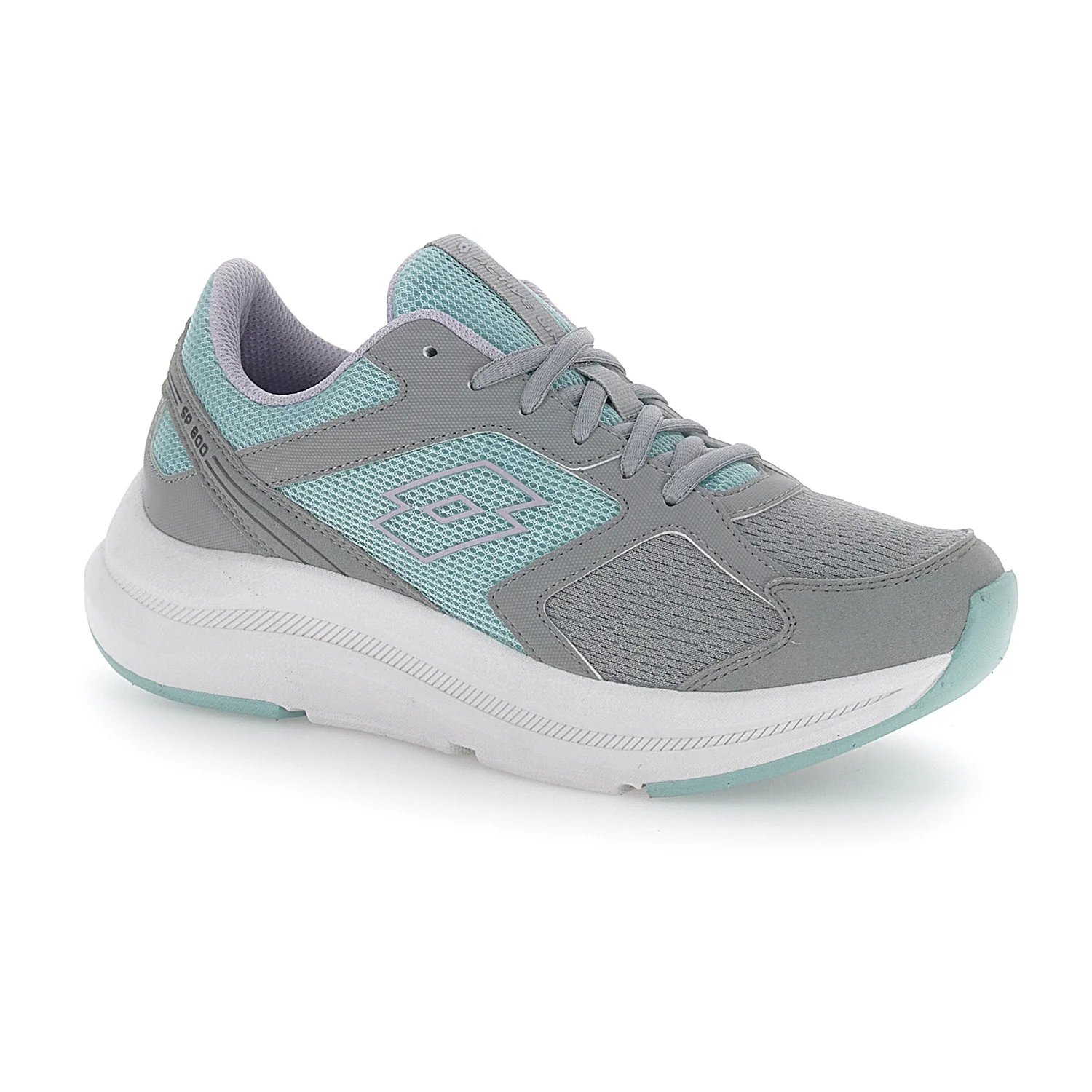 SCARPE SPEEDRIDE 800 GRIGIO CHIARO - Image 2