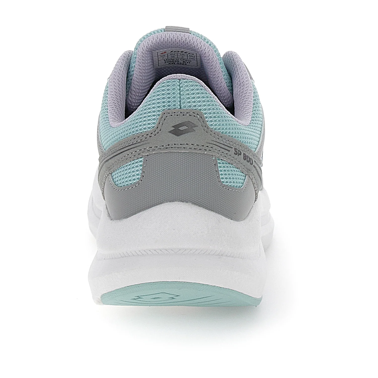 SCARPE SPEEDRIDE 800 GRIGIO CHIARO - Image 5