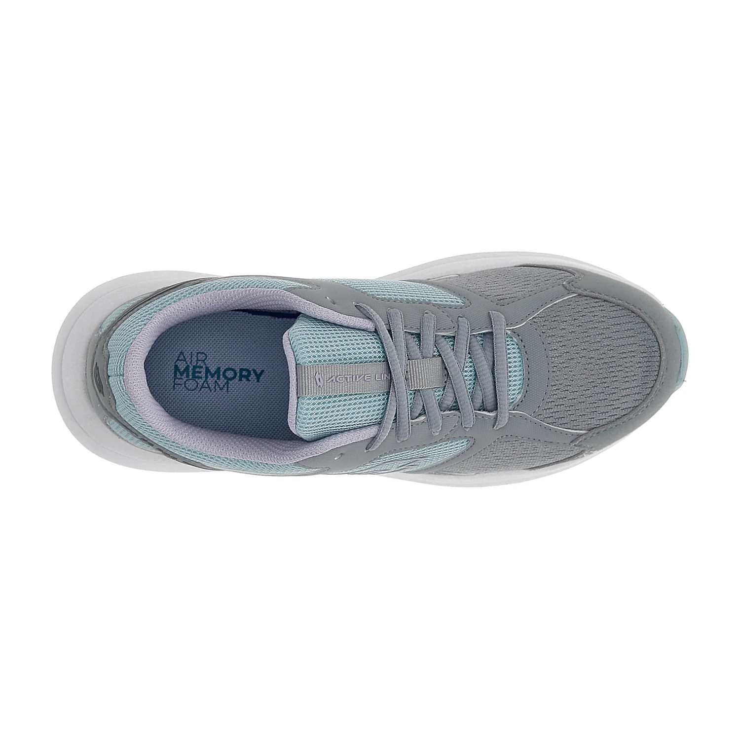 SCARPE SPEEDRIDE 800 GRIGIO CHIARO - Image 6