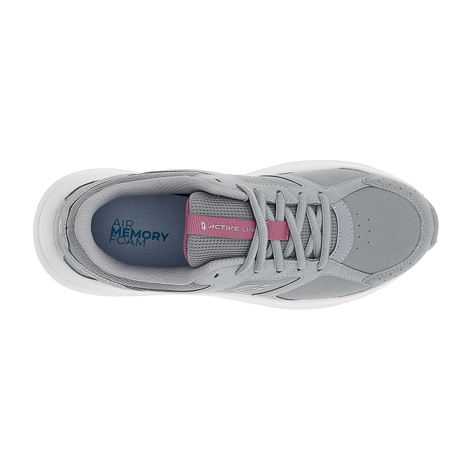 SCARPE SPEEDRIDE 800 GRIGIO CHIARO - Image 6