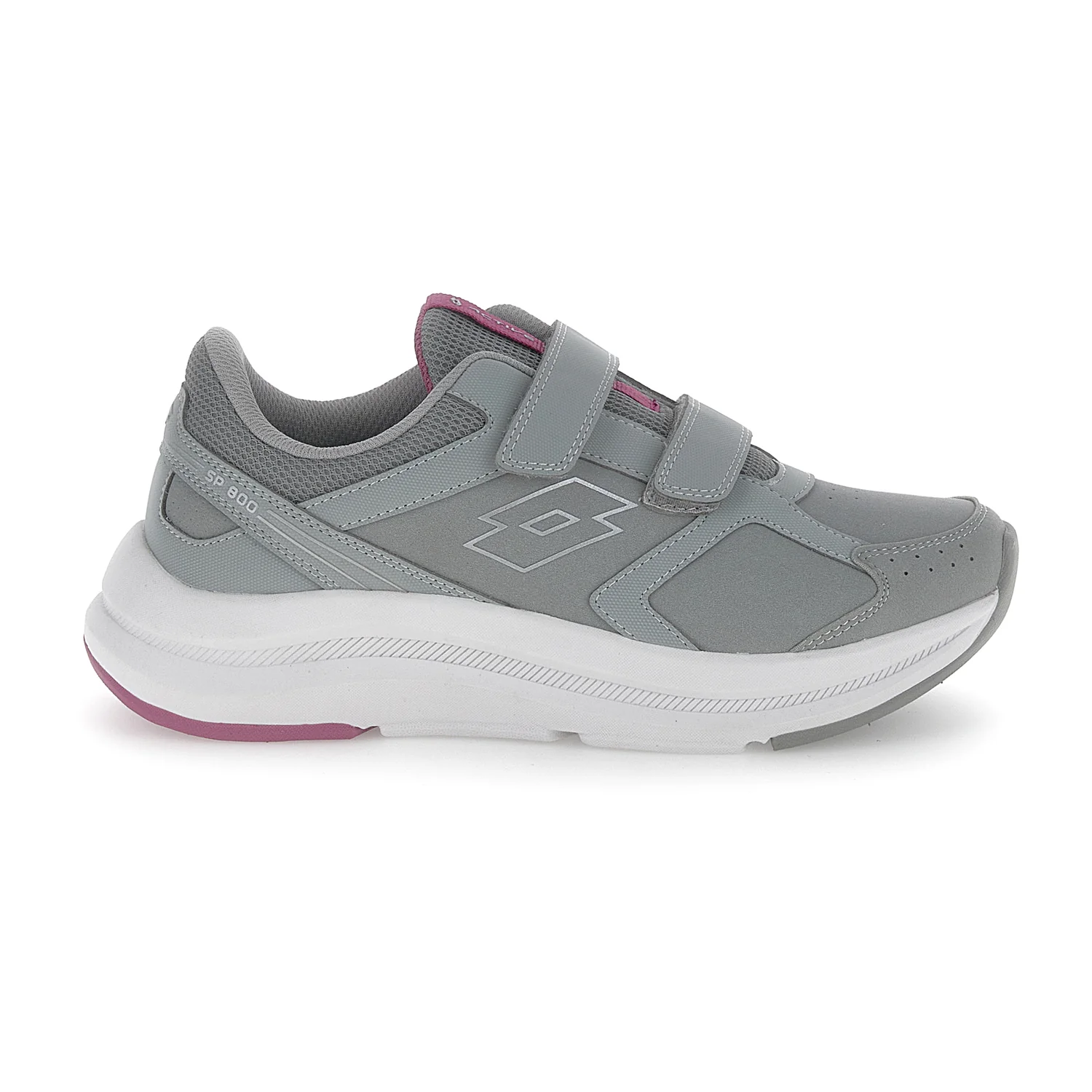 SCARPE SPEEDRIDE 800 GRIGIO CHIARO