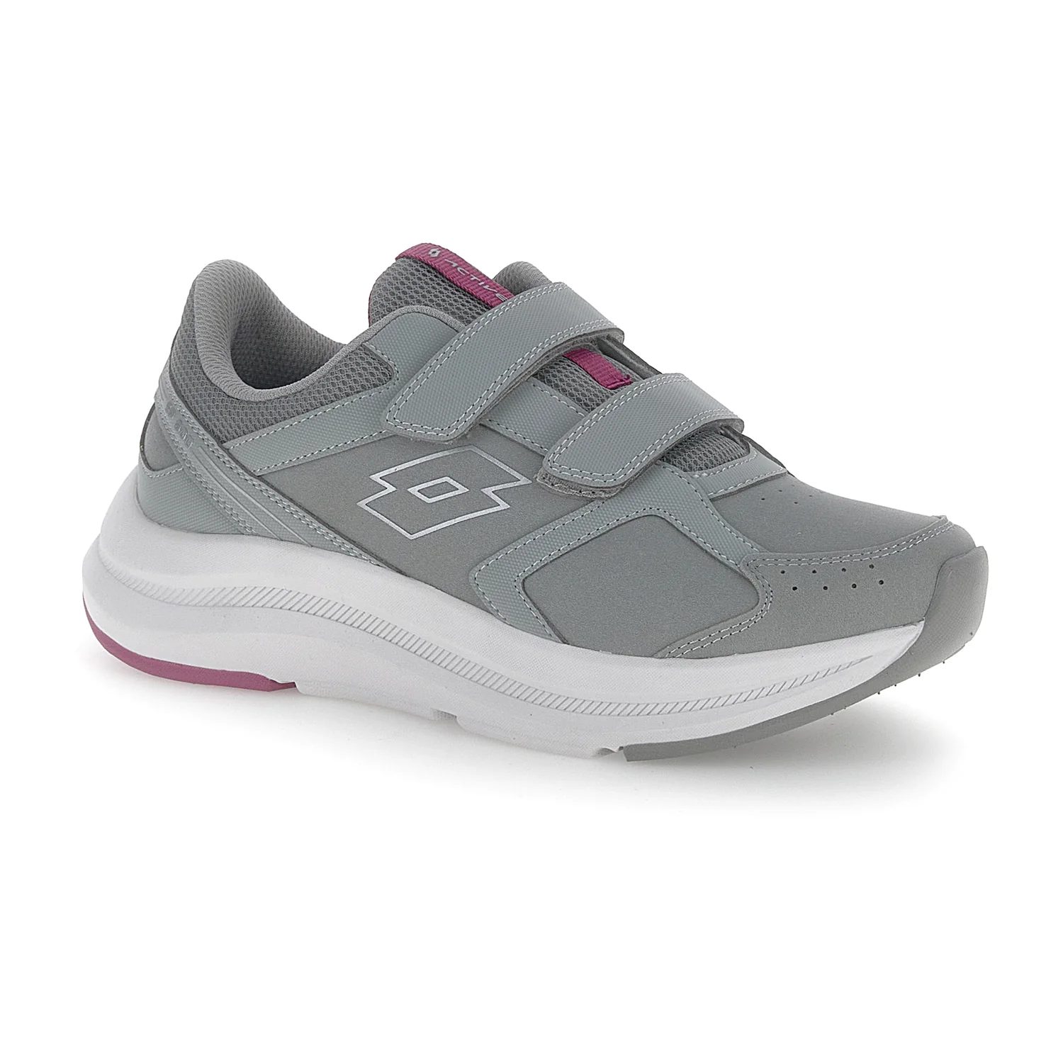 SCARPE SPEEDRIDE 800 GRIGIO CHIARO - Image 2