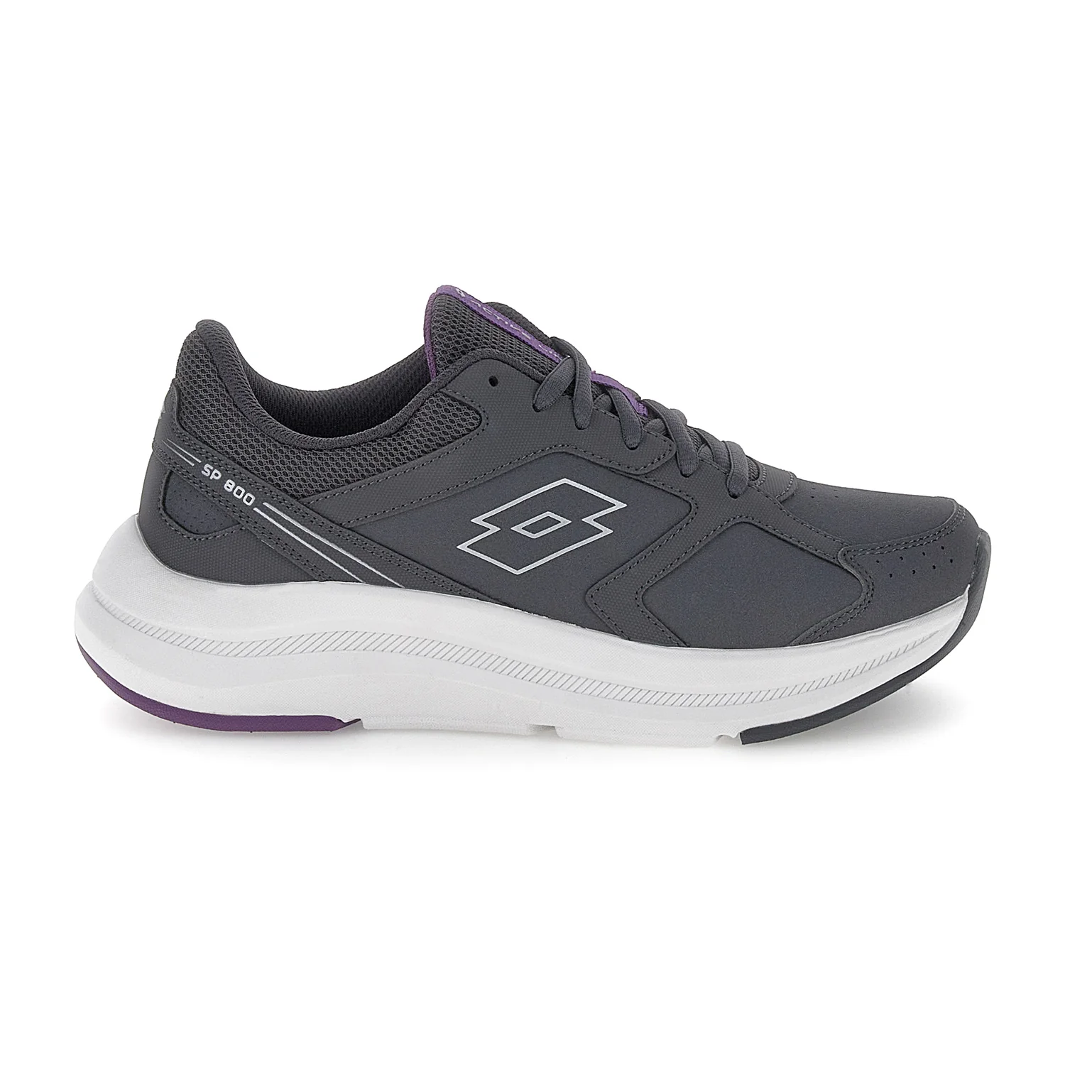 SCARPE SPEEDRIDE 800 GRIGIO SCURO