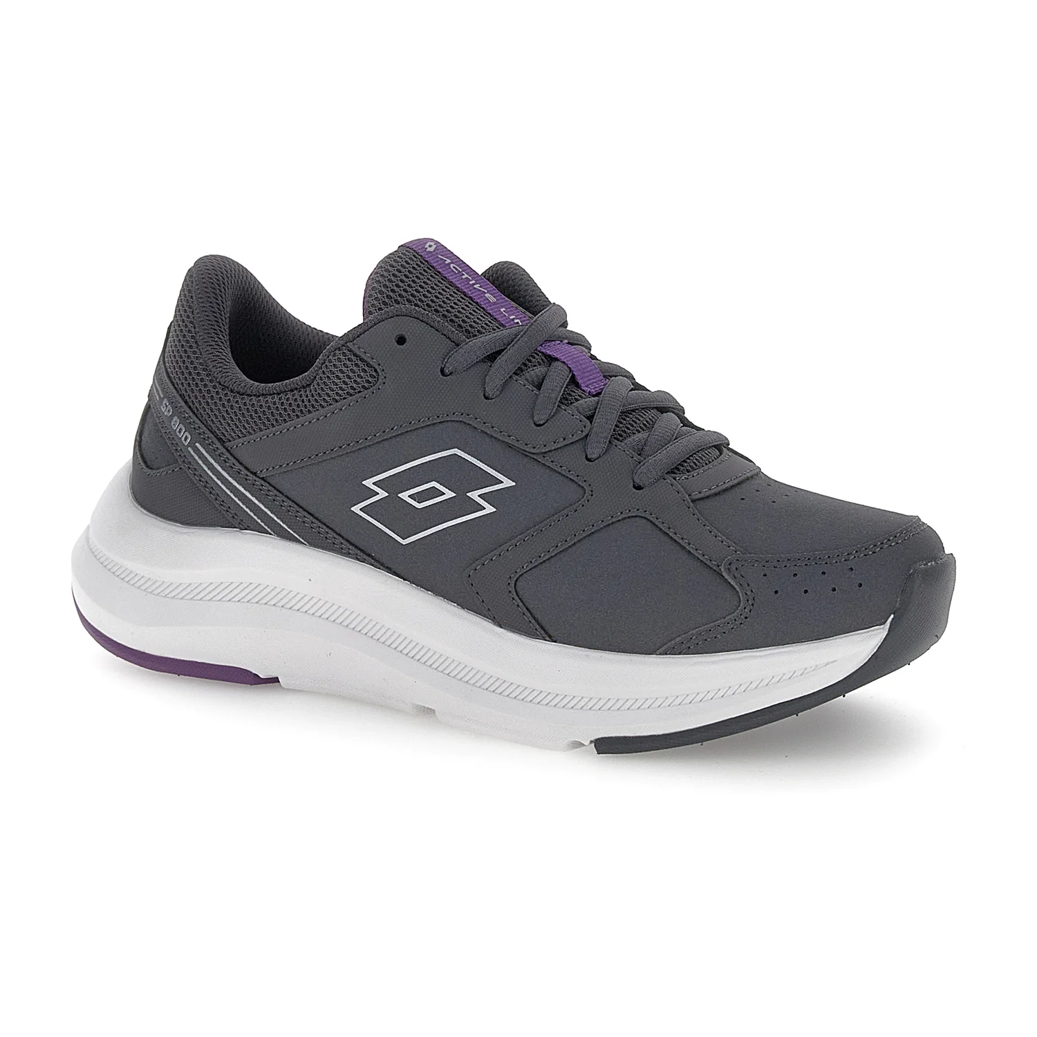 SCARPE SPEEDRIDE 800 GRIGIO SCURO - Image 2