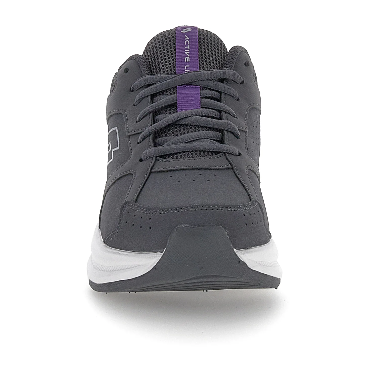 SCARPE SPEEDRIDE 800 GRIGIO SCURO - Image 4