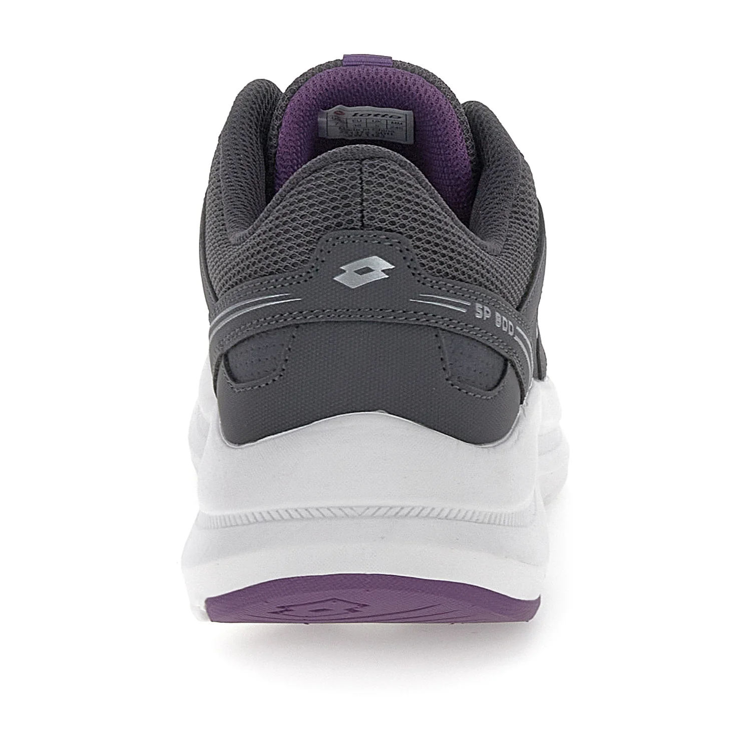 SCARPE SPEEDRIDE 800 GRIGIO SCURO - Image 5