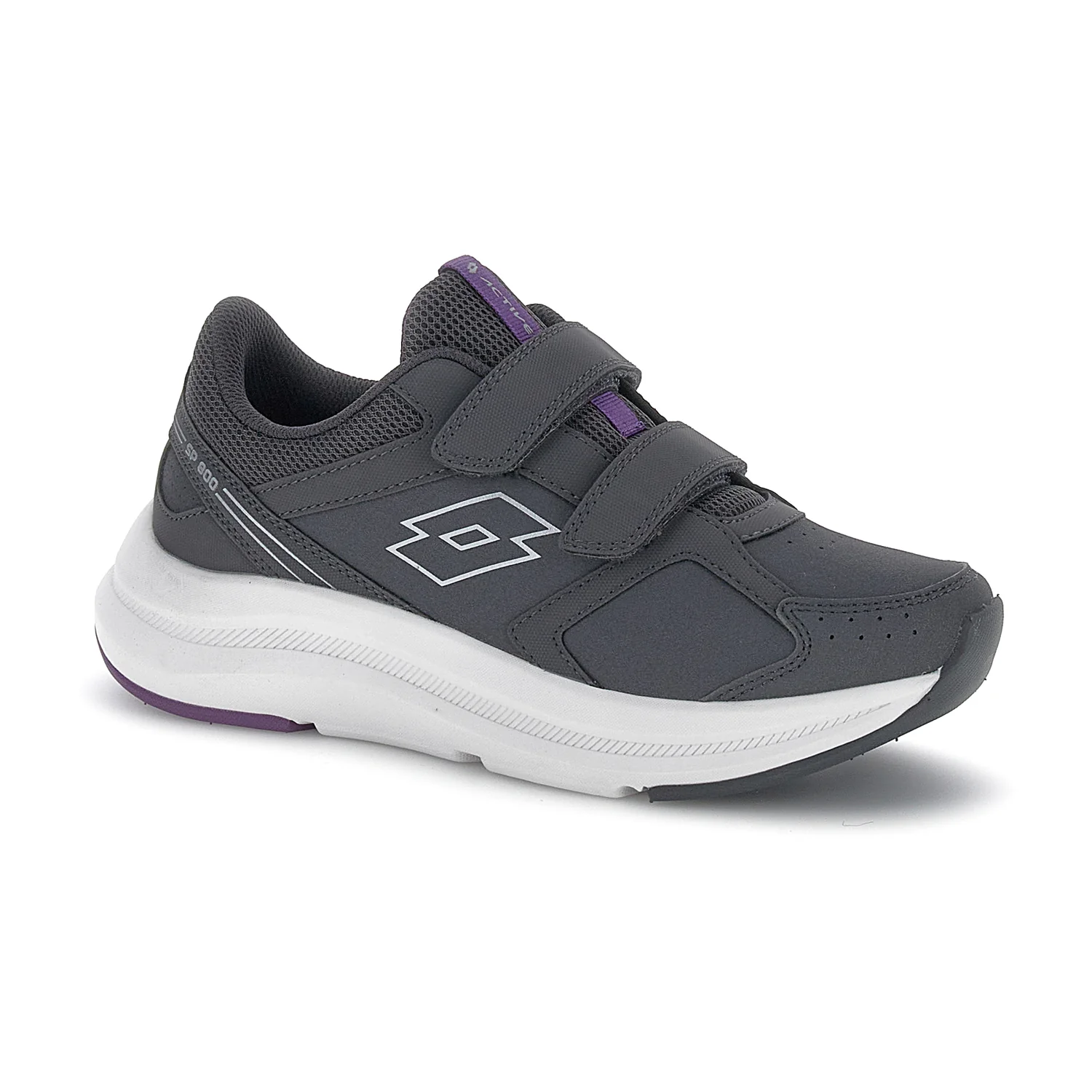 SCARPE SPEEDRIDE 800 GRIGIO SCURO - Image 2