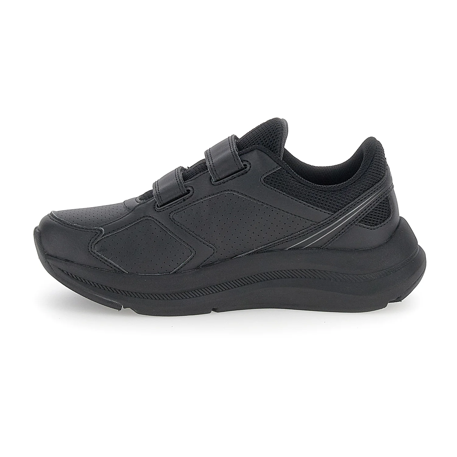 SCARPE SPEEDRIDE 800 NERO - Image 3