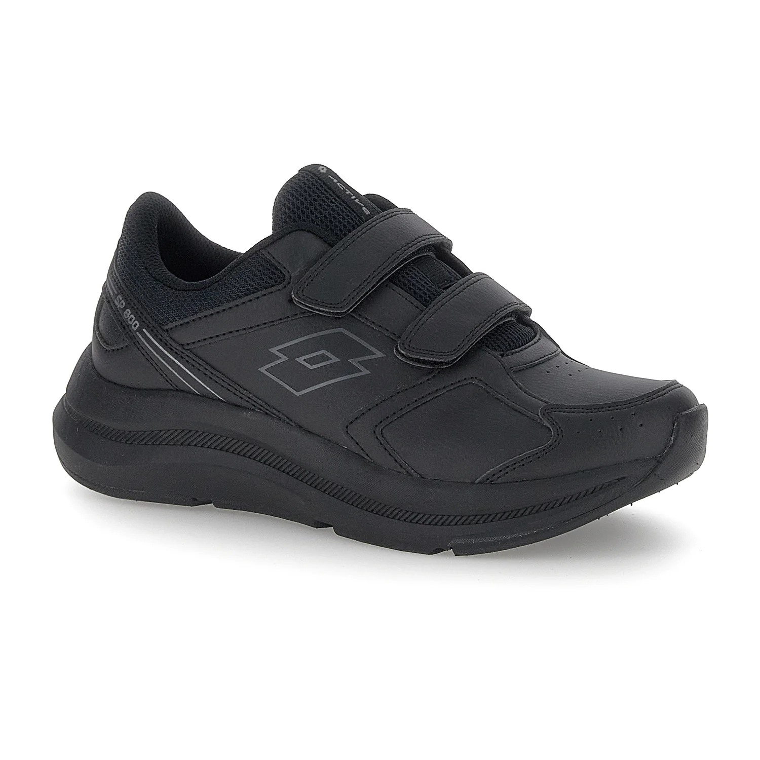 SCARPE SPEEDRIDE 800 NERO - Image 2